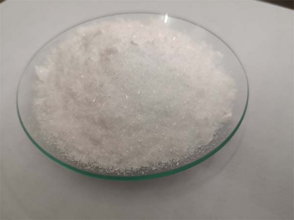 六水氯化鎂