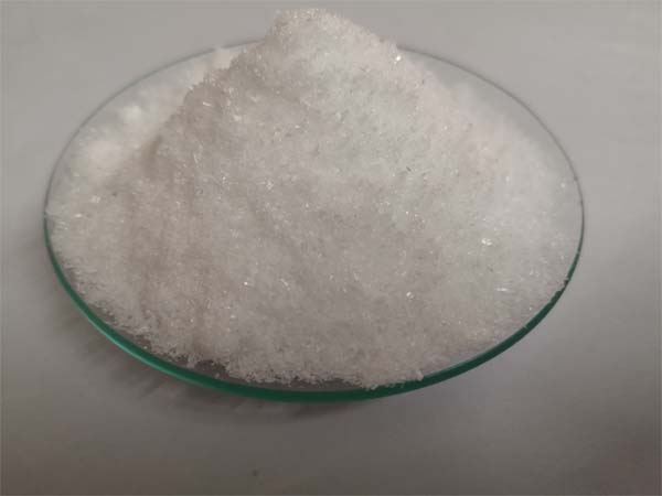 七水硫酸鋅